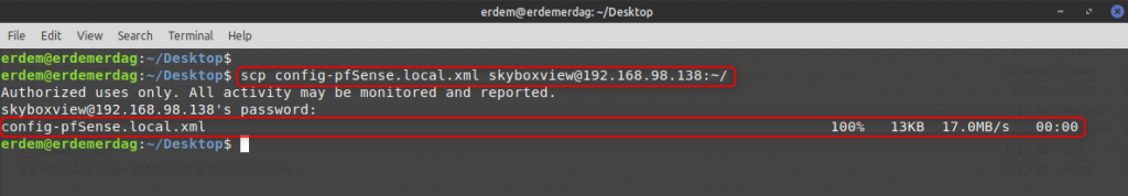 scp_linux