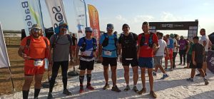 Start Öncesi