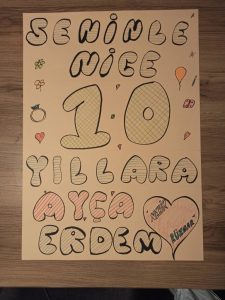 wedding anniversary